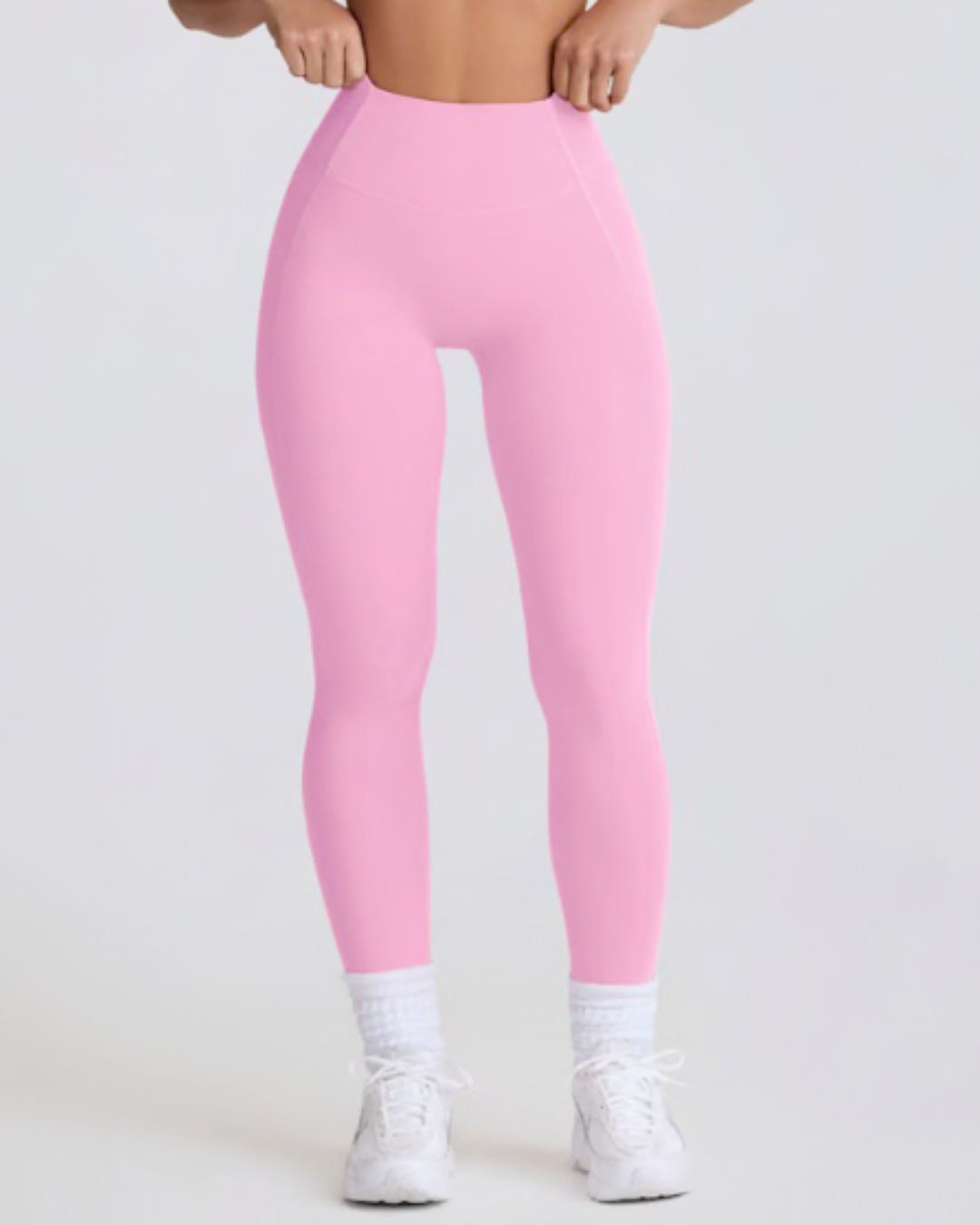 LuxeIcon Nyra Yüksek Bel ve Toparlayıcı Tayt