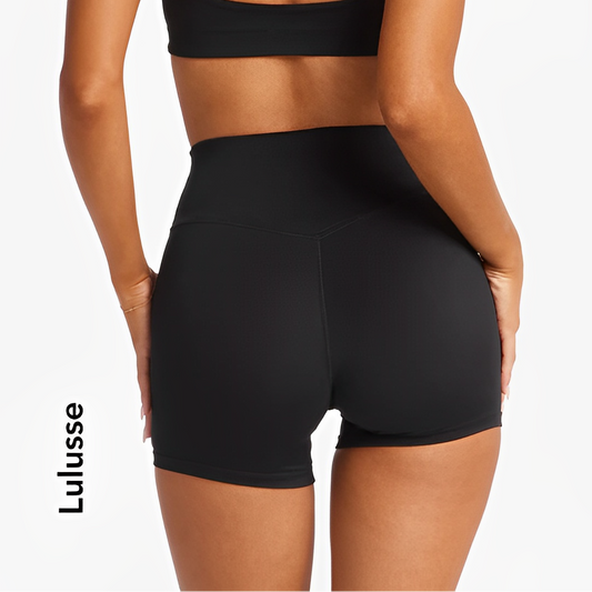 LuxeShape Special Şort