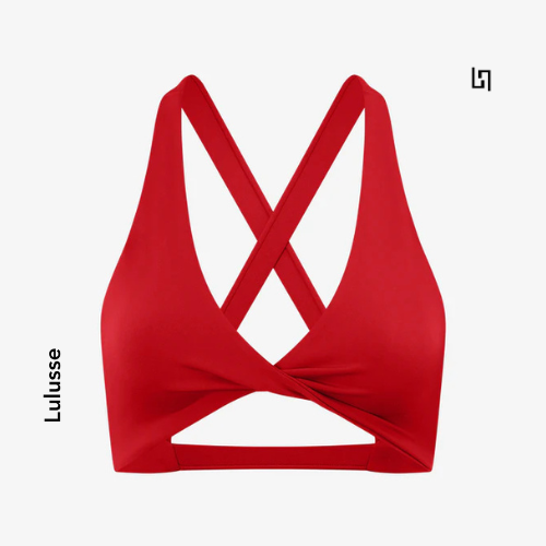LuxeShape Luv Bra