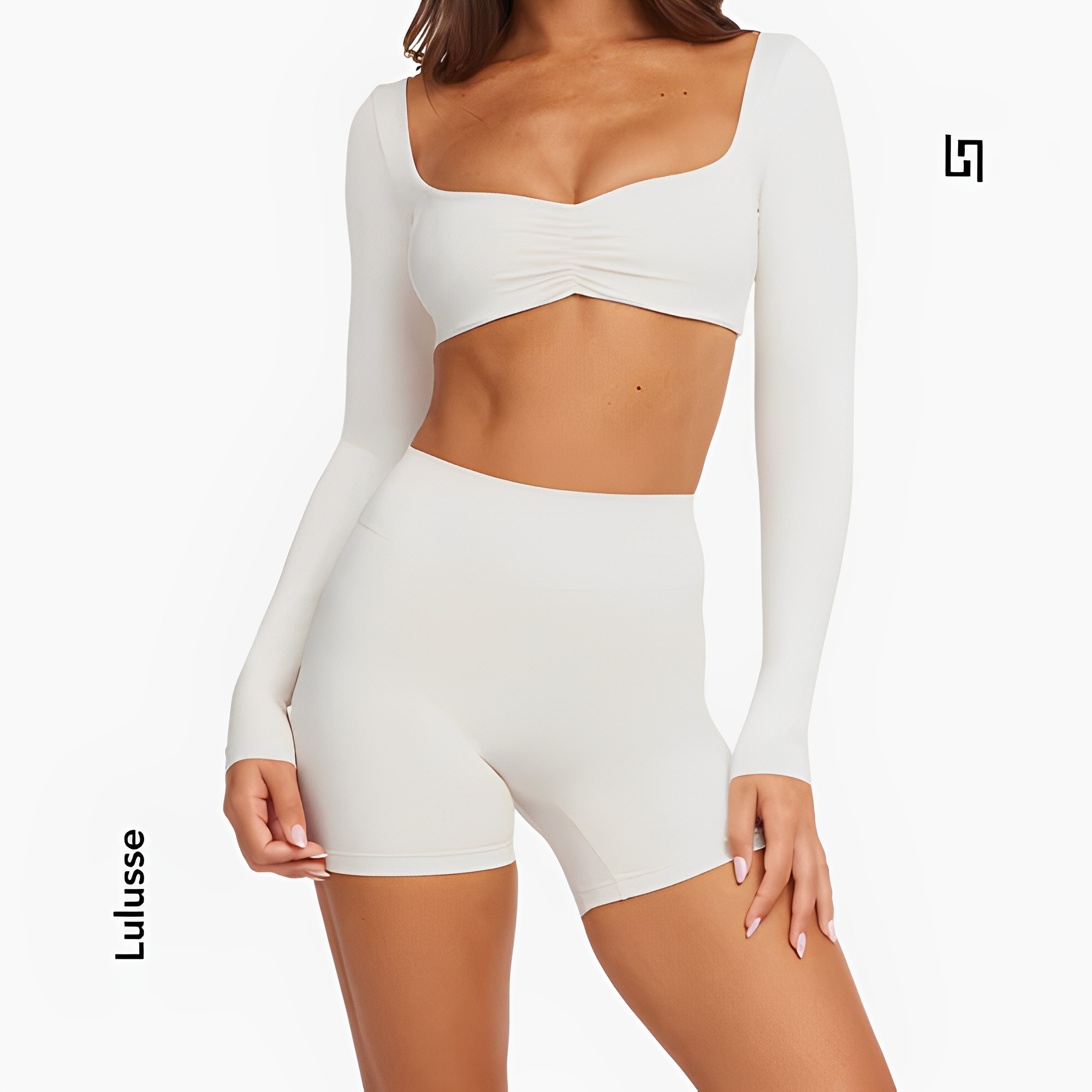 LuxeIcon Viera Crop