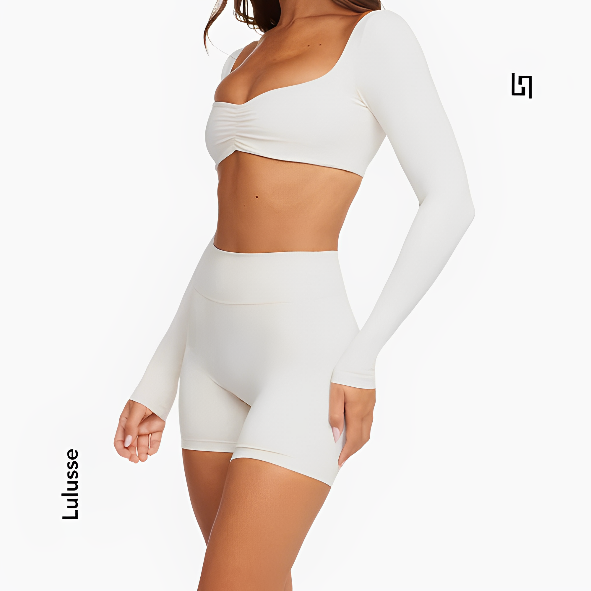 LuxeIcon Viera Crop