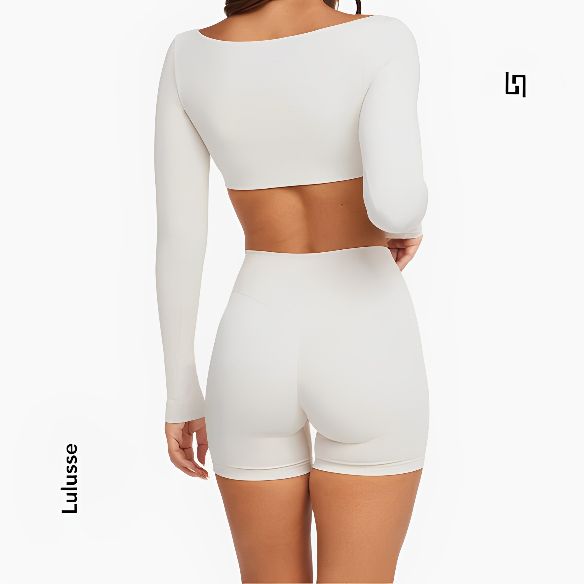 LuxeIcon Viera Crop