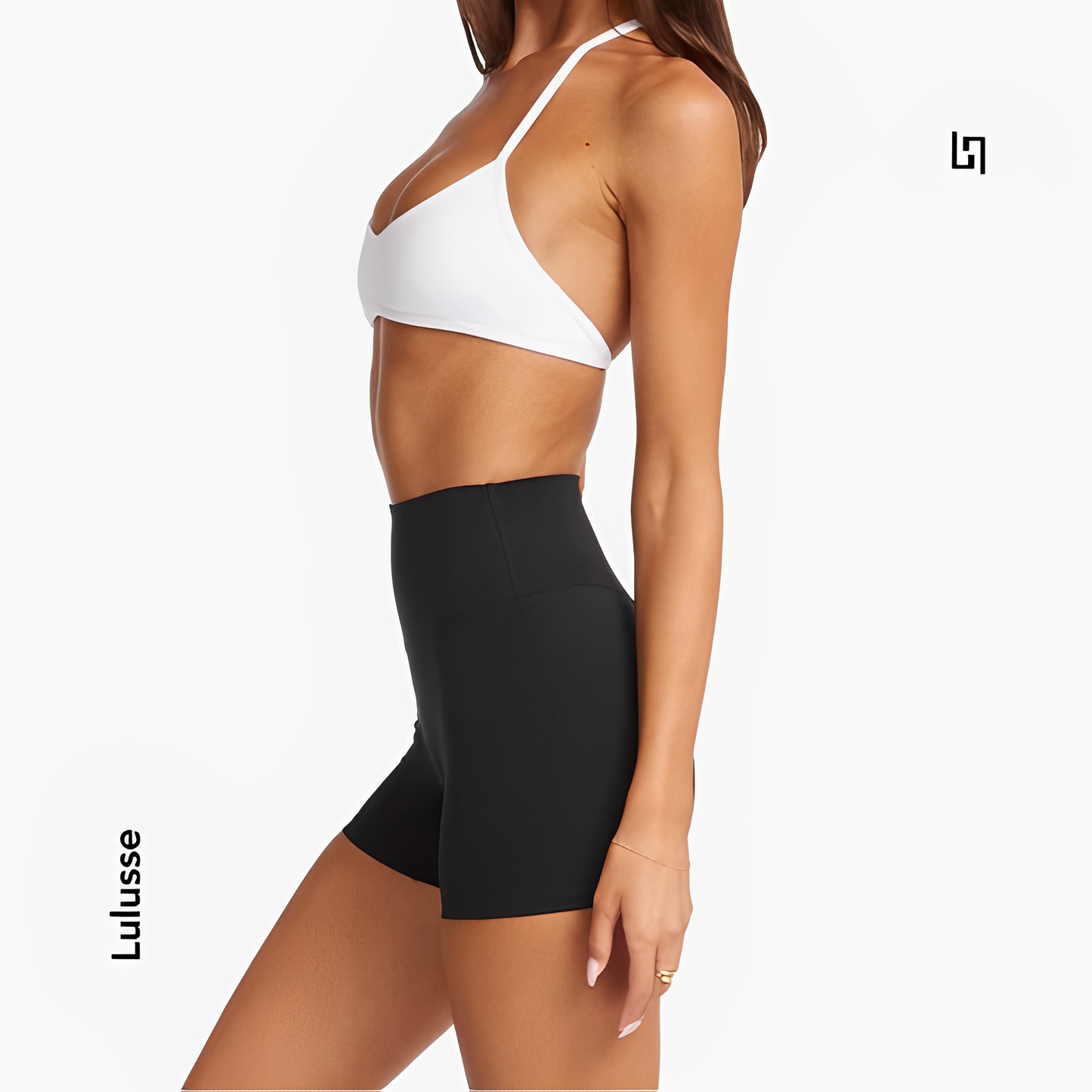 LuxeMicro Crop