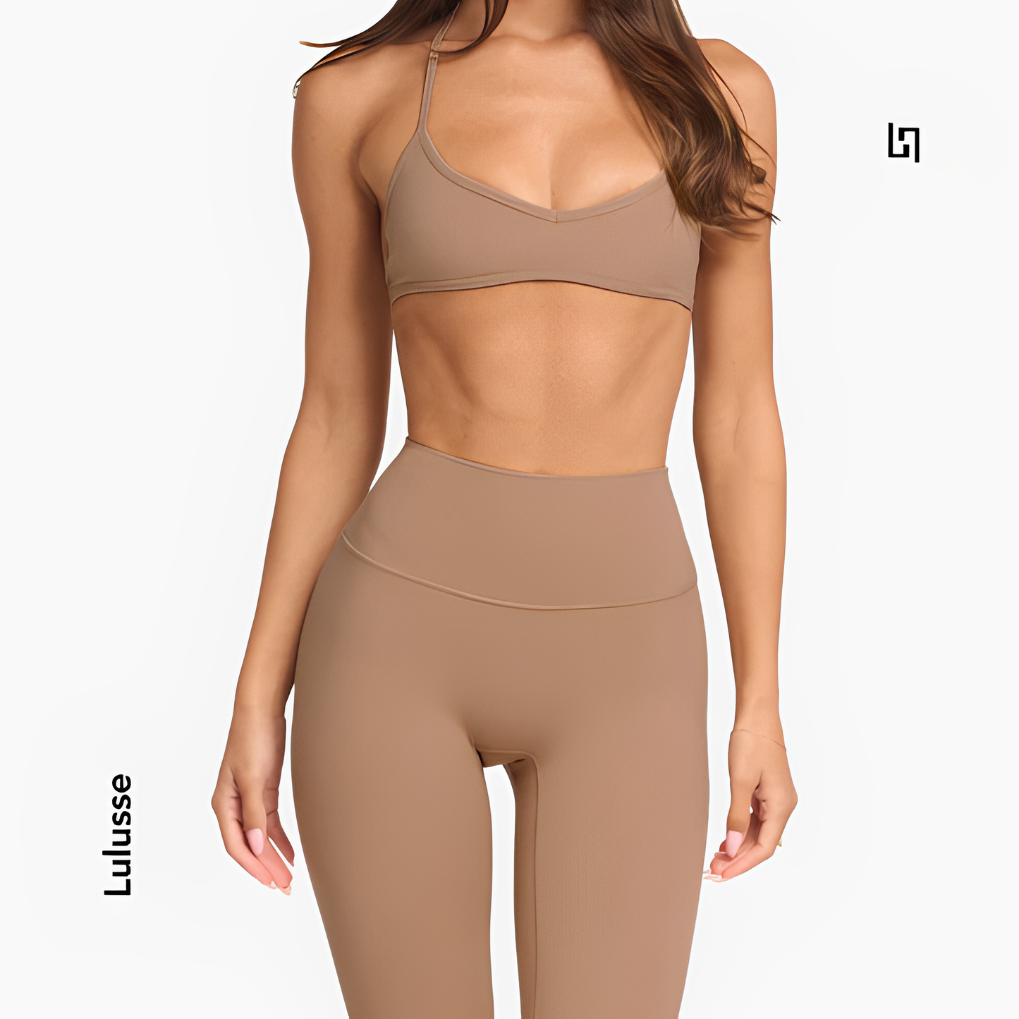 LuxeMicro Crop