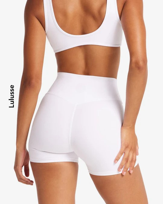LuxeShape Special Şort