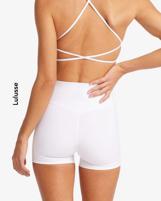LuxeShape Special Şort