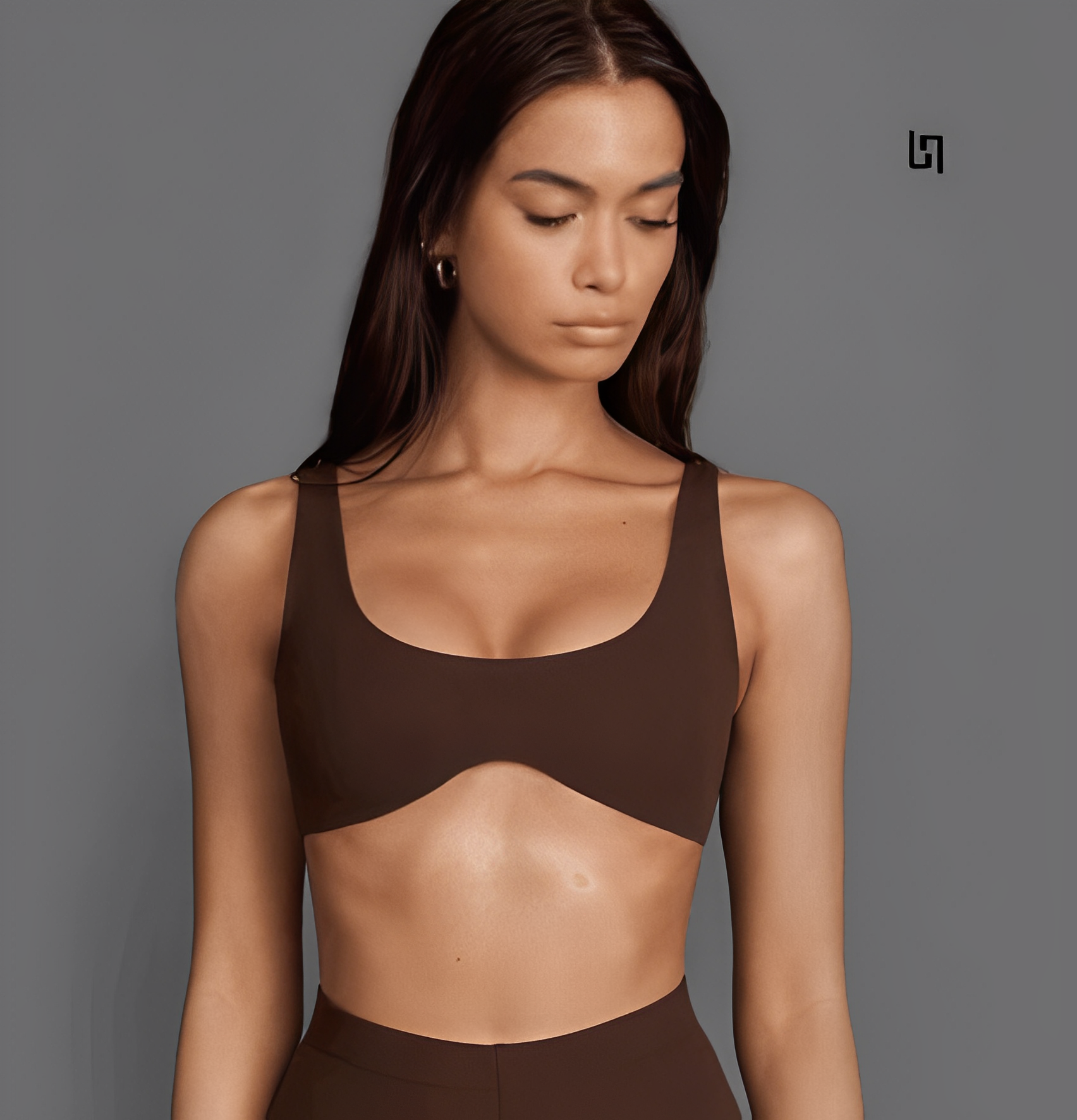 LuxeShape Calm Bra