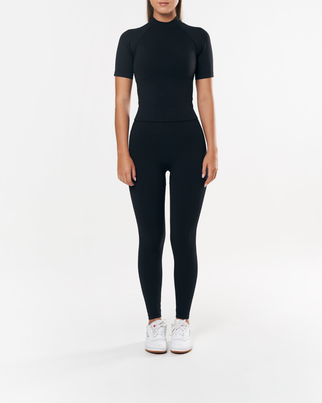 LuxeShape Move Tişört