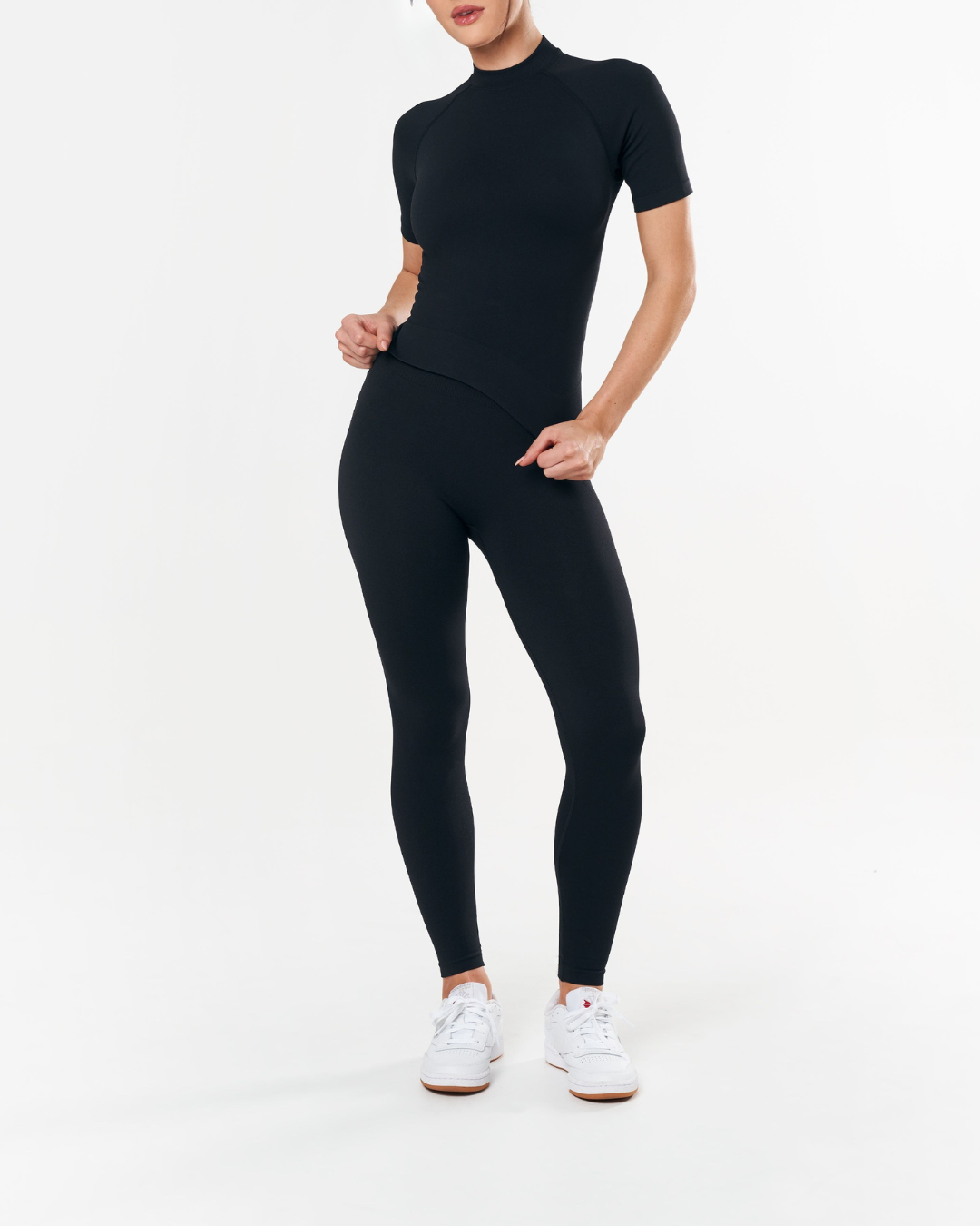 LuxeShape Move Tişört