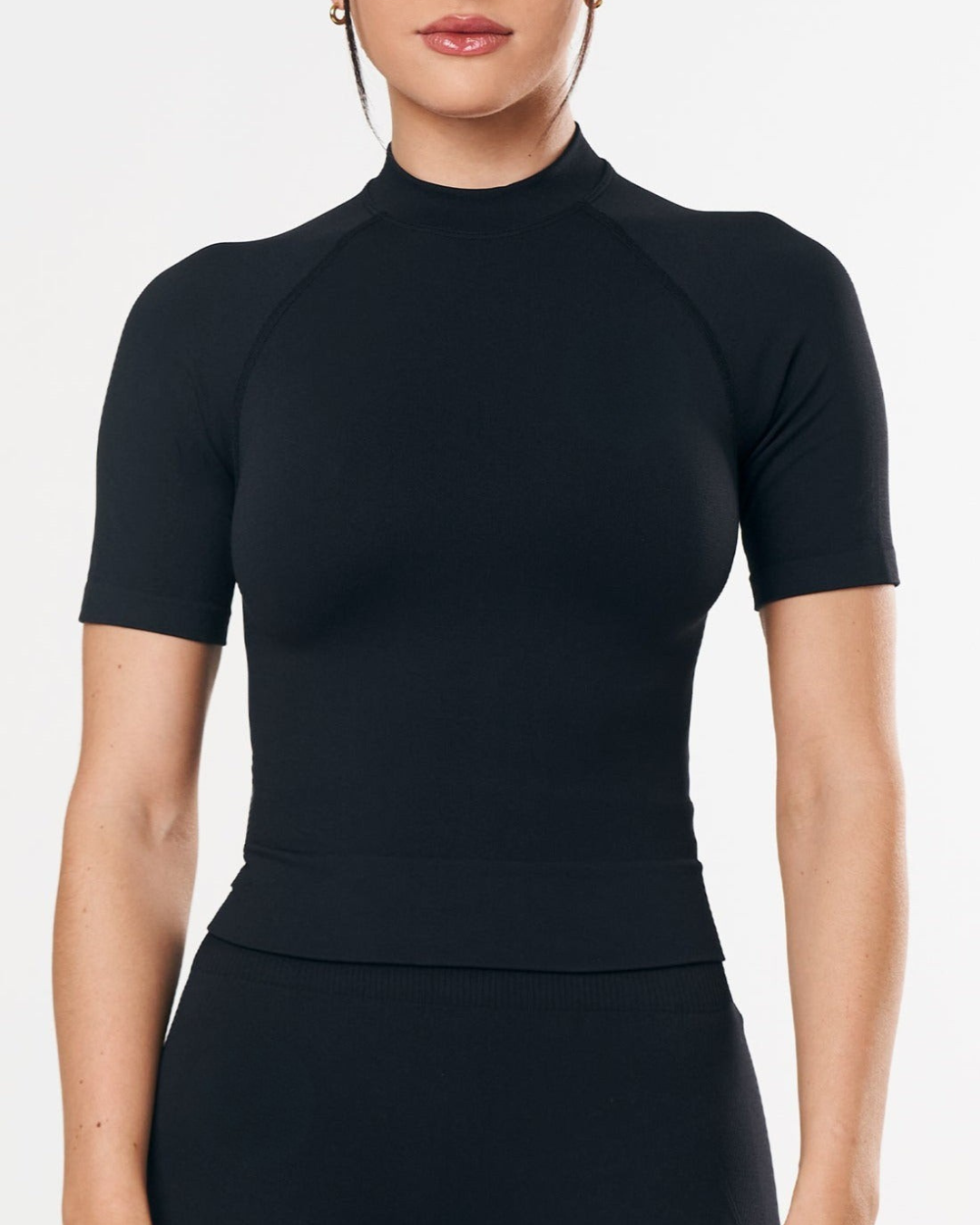 LuxeShape Move Tişört