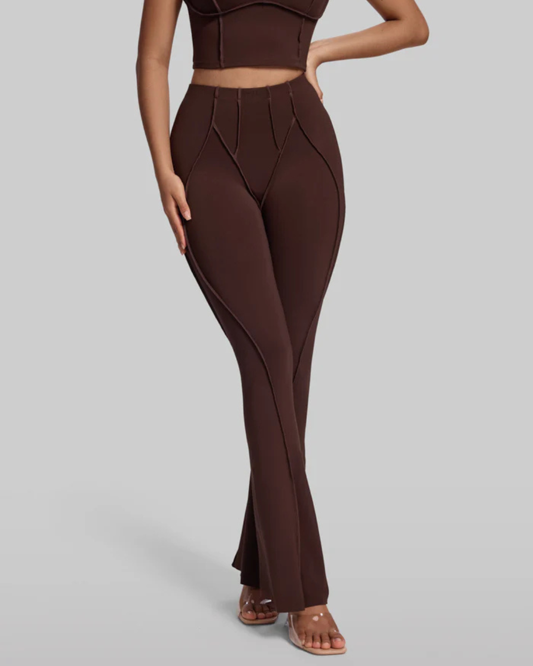 LuxeIcon Nova Flare Tayt