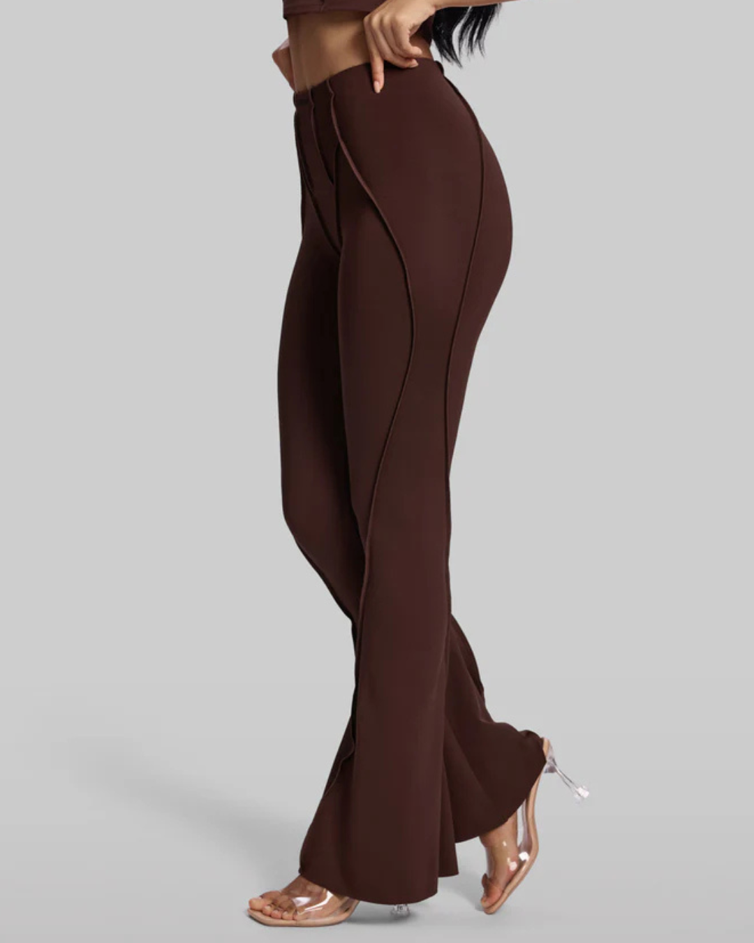 LuxeIcon Nova Flare Tayt