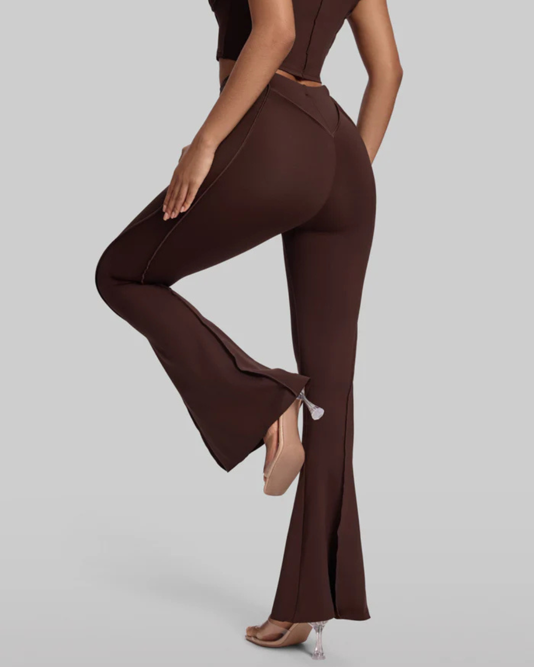 LuxeIcon Nova Flare Tayt