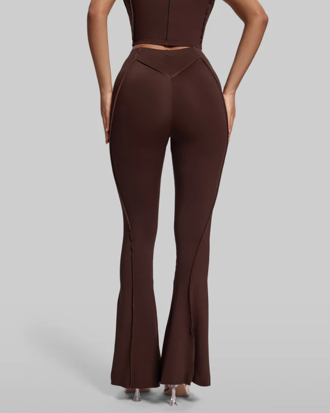 LuxeIcon Nova Flare Tayt