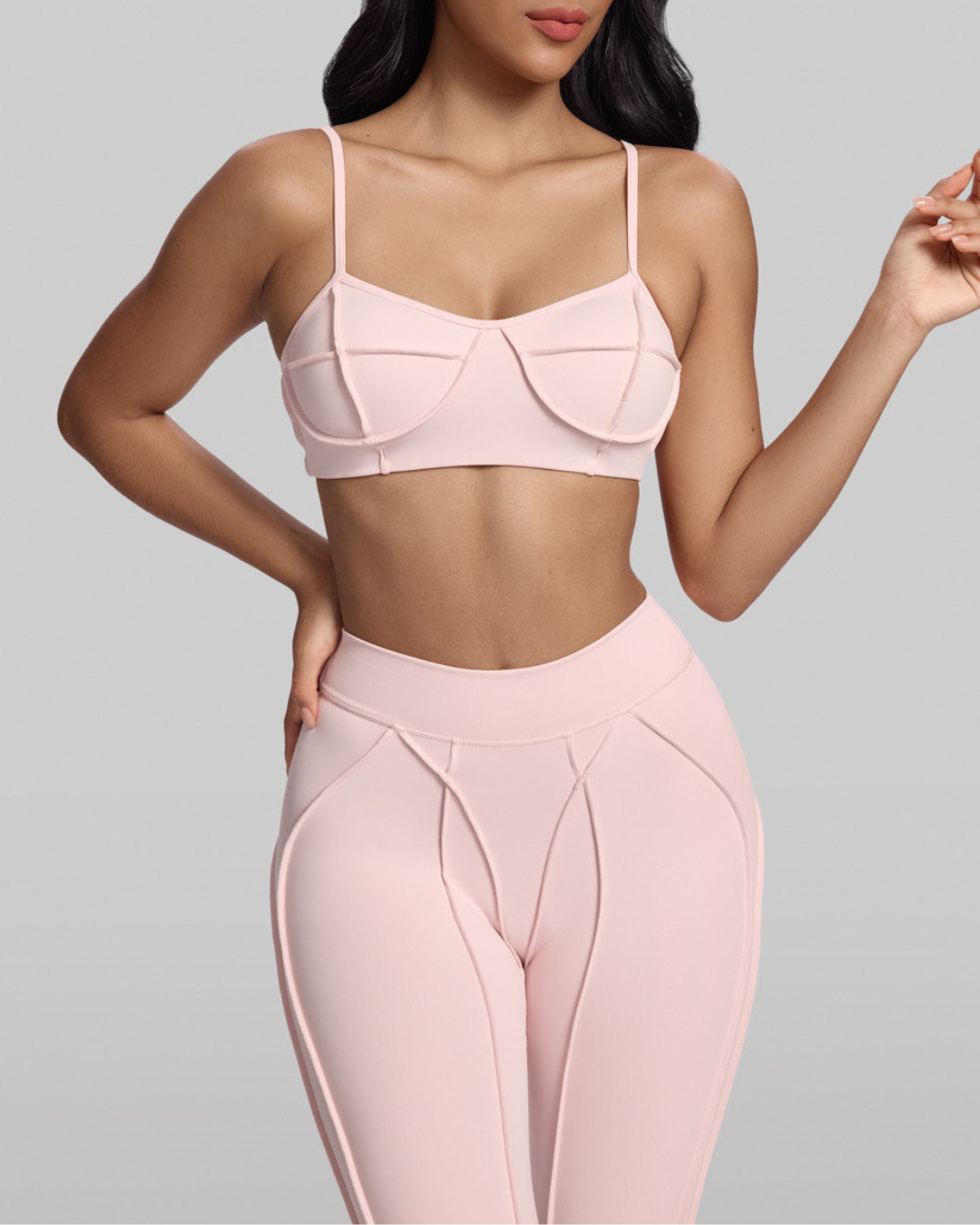 LuxeIcon Nova Bra