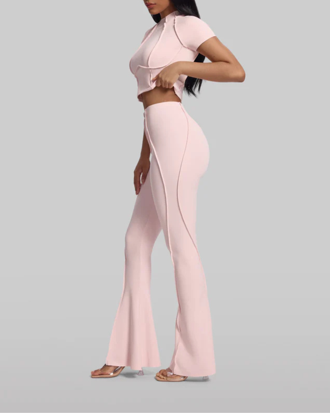 LuxeIcon Nova Flare Tayt