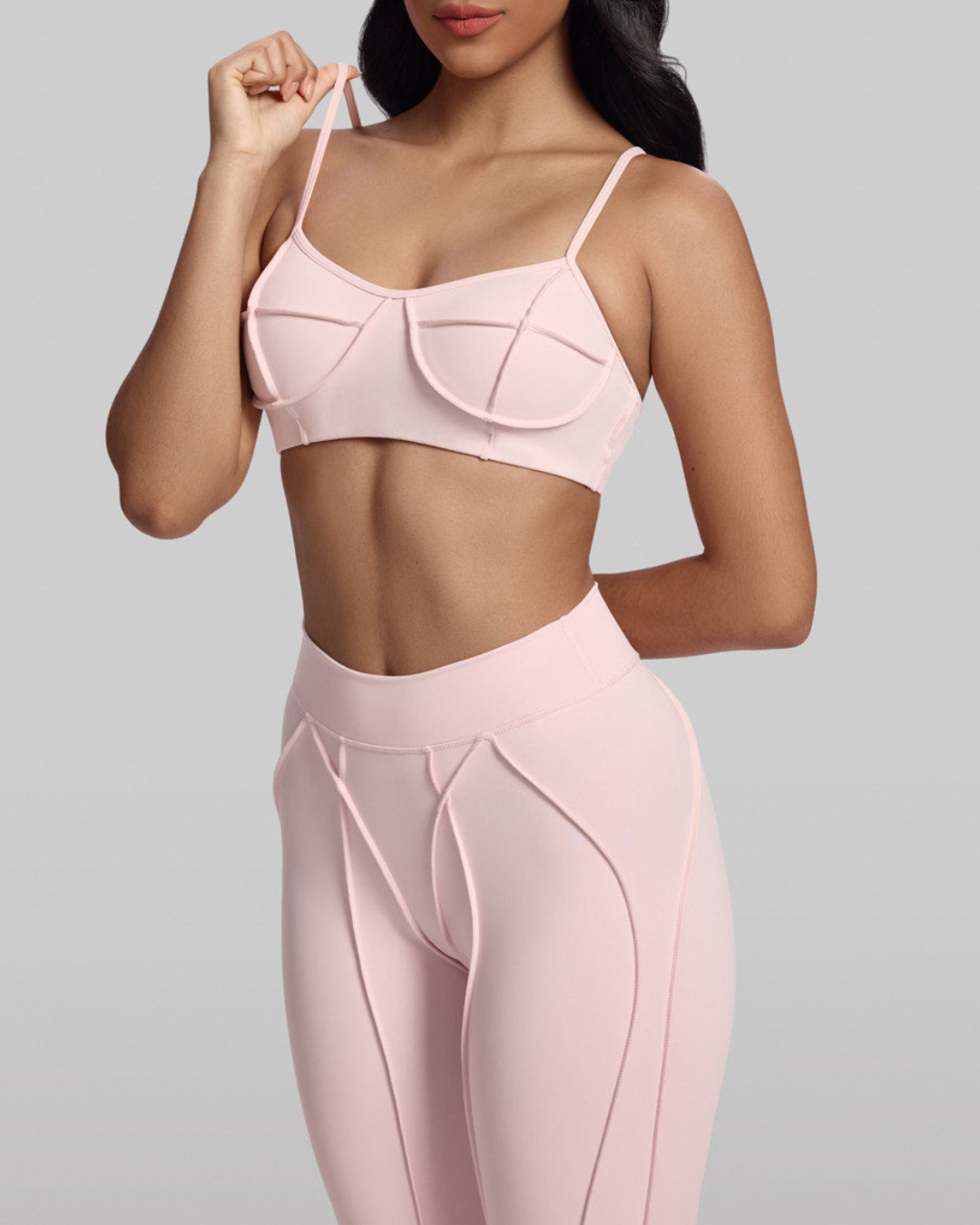 LuxeIcon Nova Bra