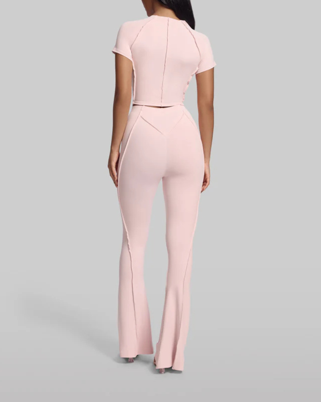 LuxeIcon Nova Flare Tayt