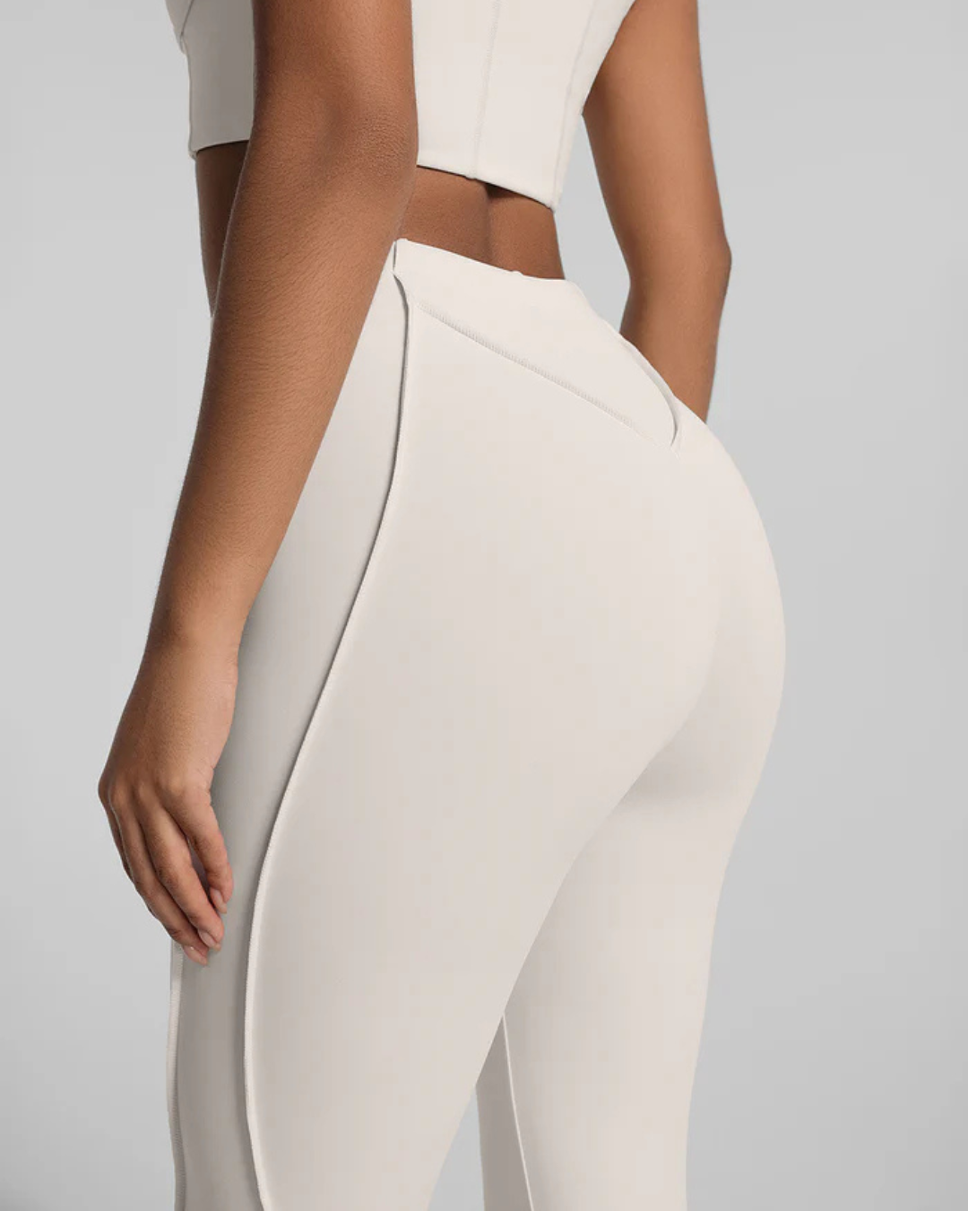 LuxeIcon Nova Flare Tayt