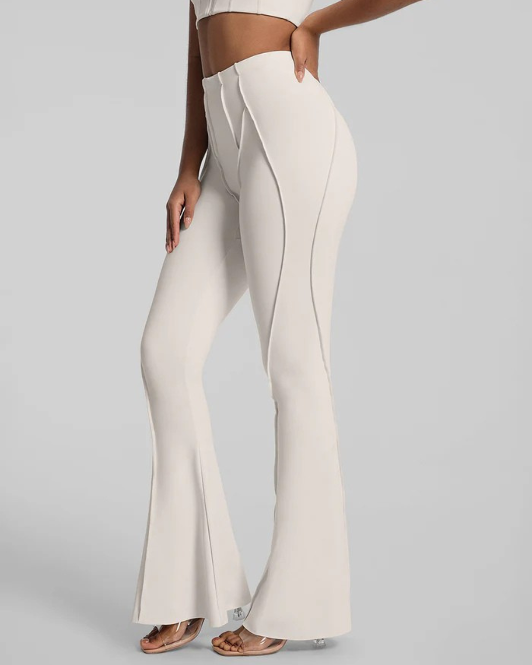 LuxeIcon Nova Flare Tayt