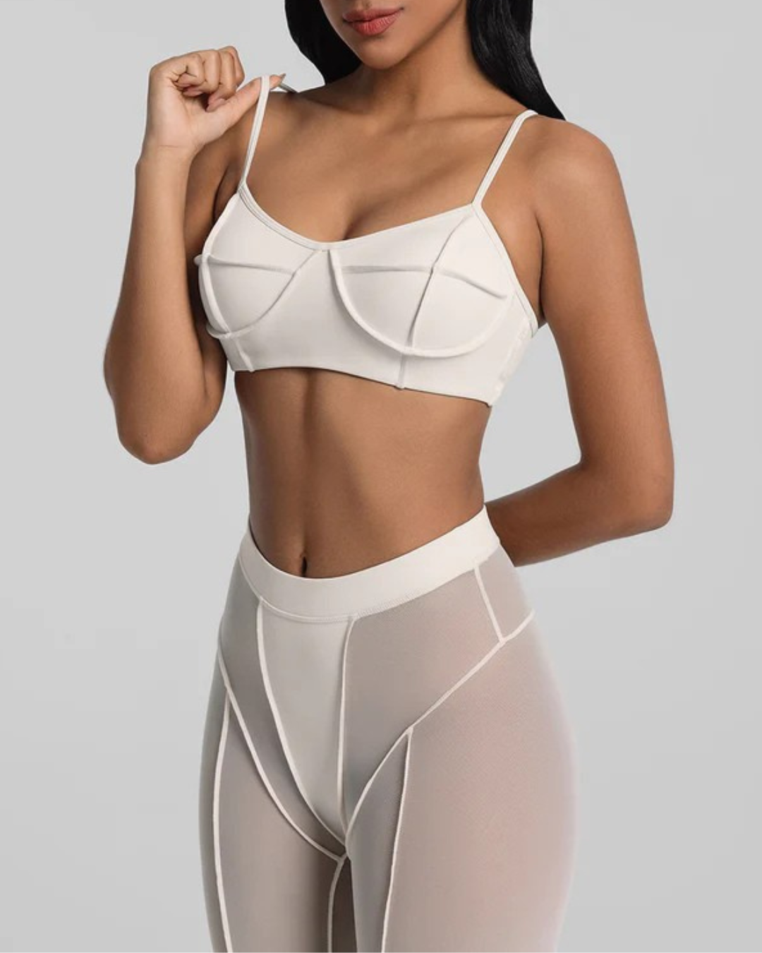 LuxeIcon Nova Bra