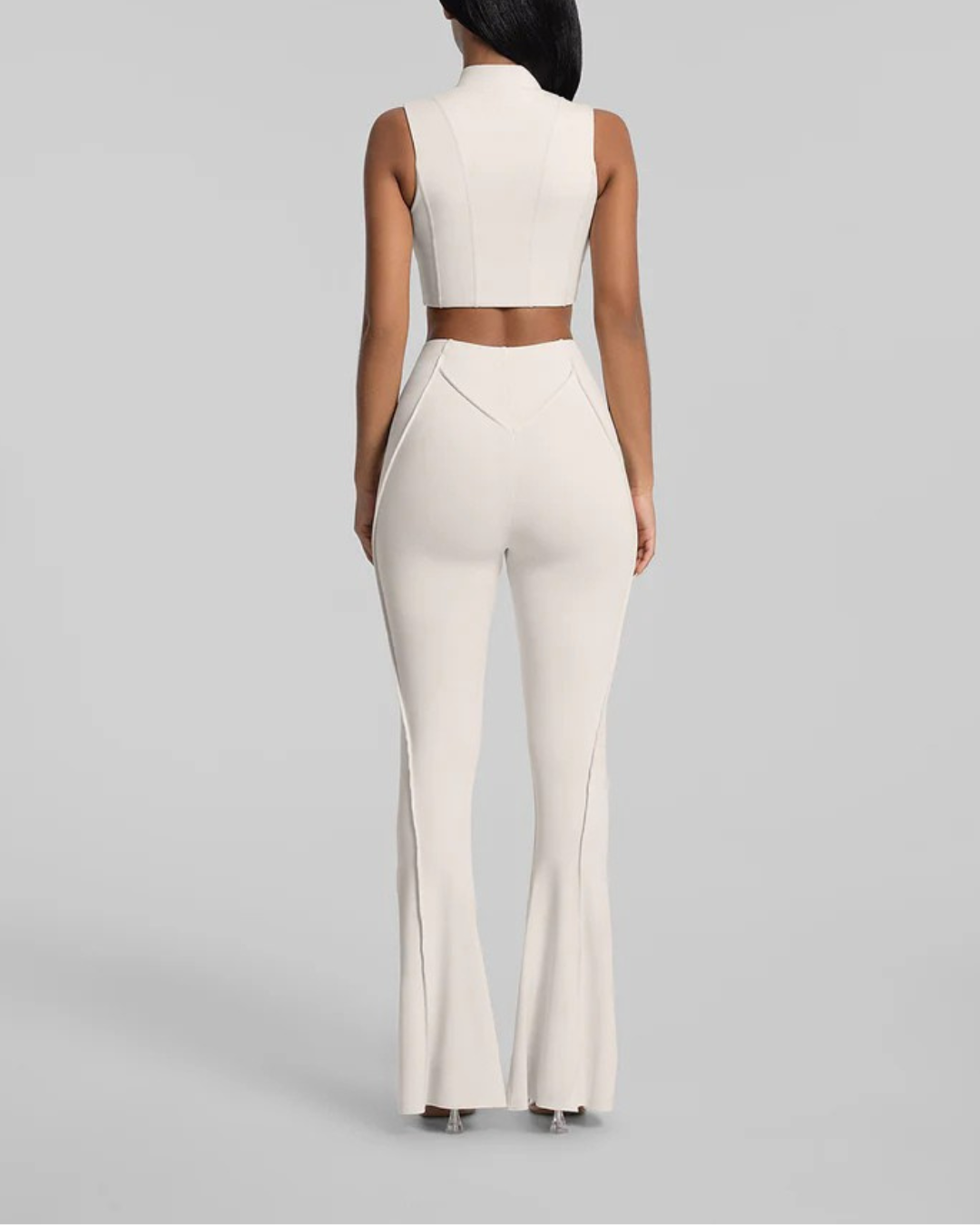 LuxeIcon Nova Flare Tayt