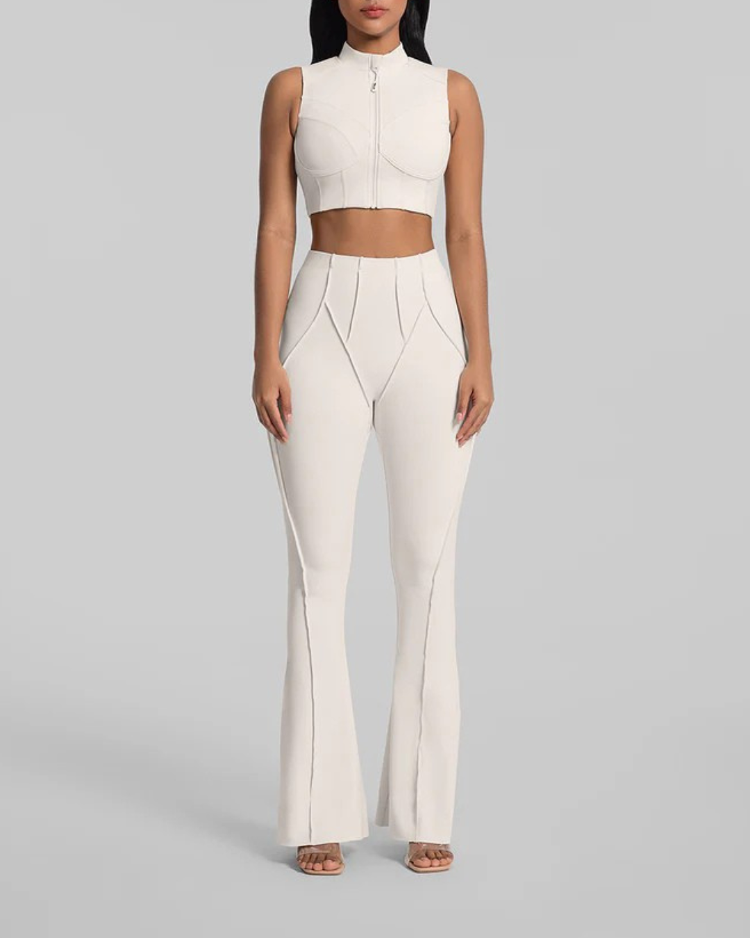 LuxeIcon Nova Flare Tayt