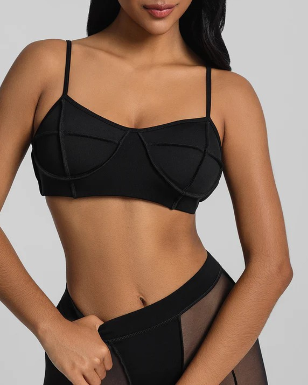 LuxeIcon Nova Bra