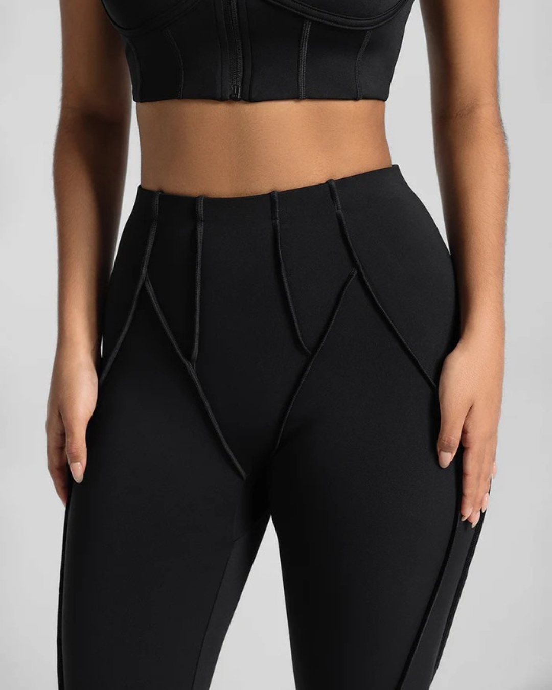 LuxeIcon Nova Flare Tayt