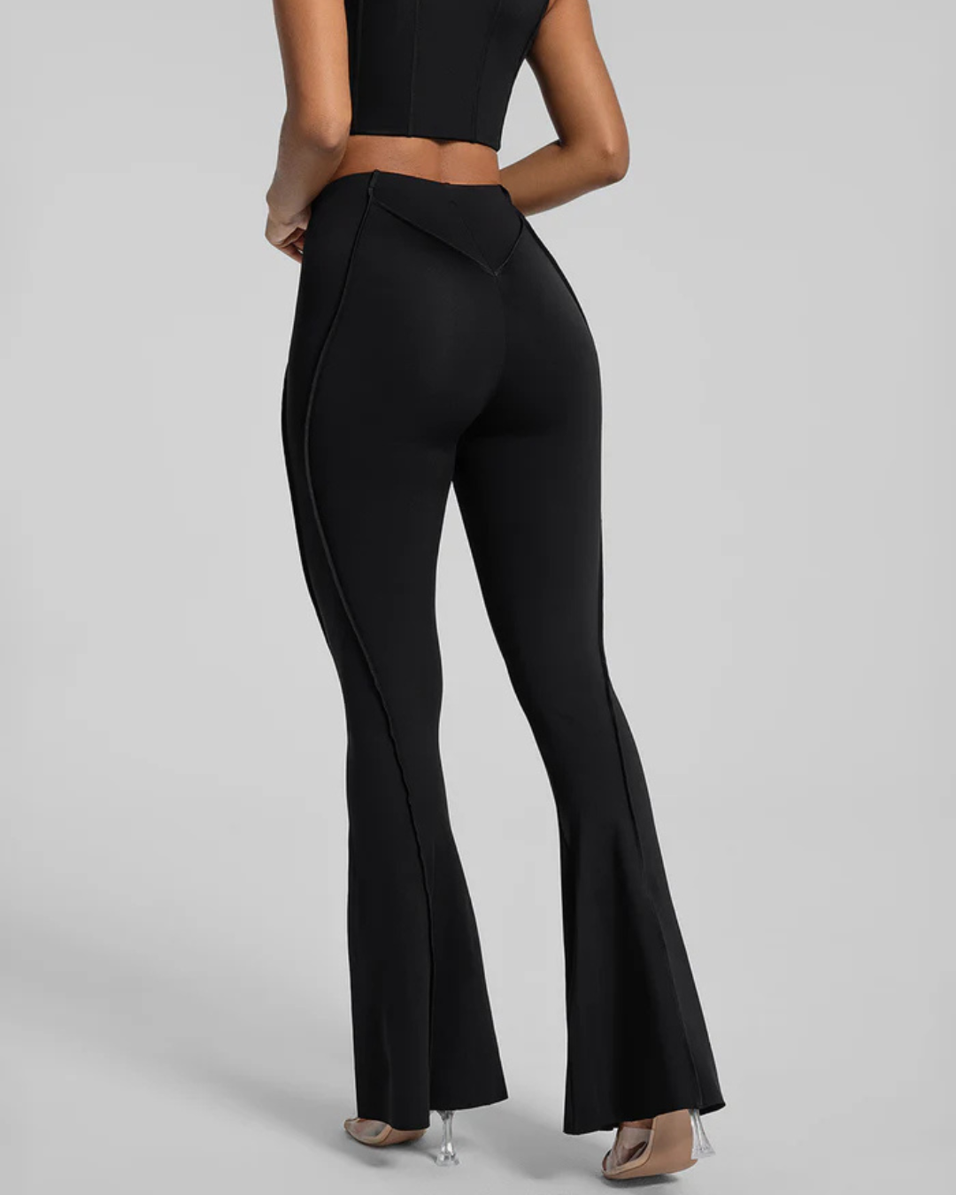 LuxeIcon Nova Flare Tayt