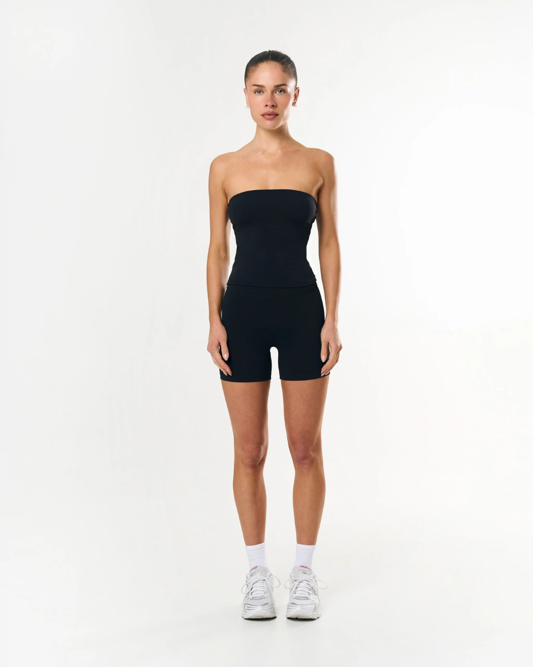 LuxeIcon Free Straplez Tank Top