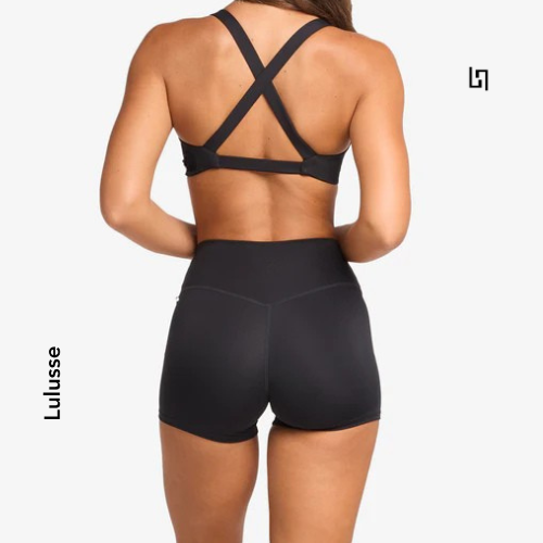 LuxeShape Luv Bra