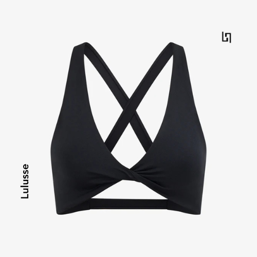 LuxeShape Luv Bra