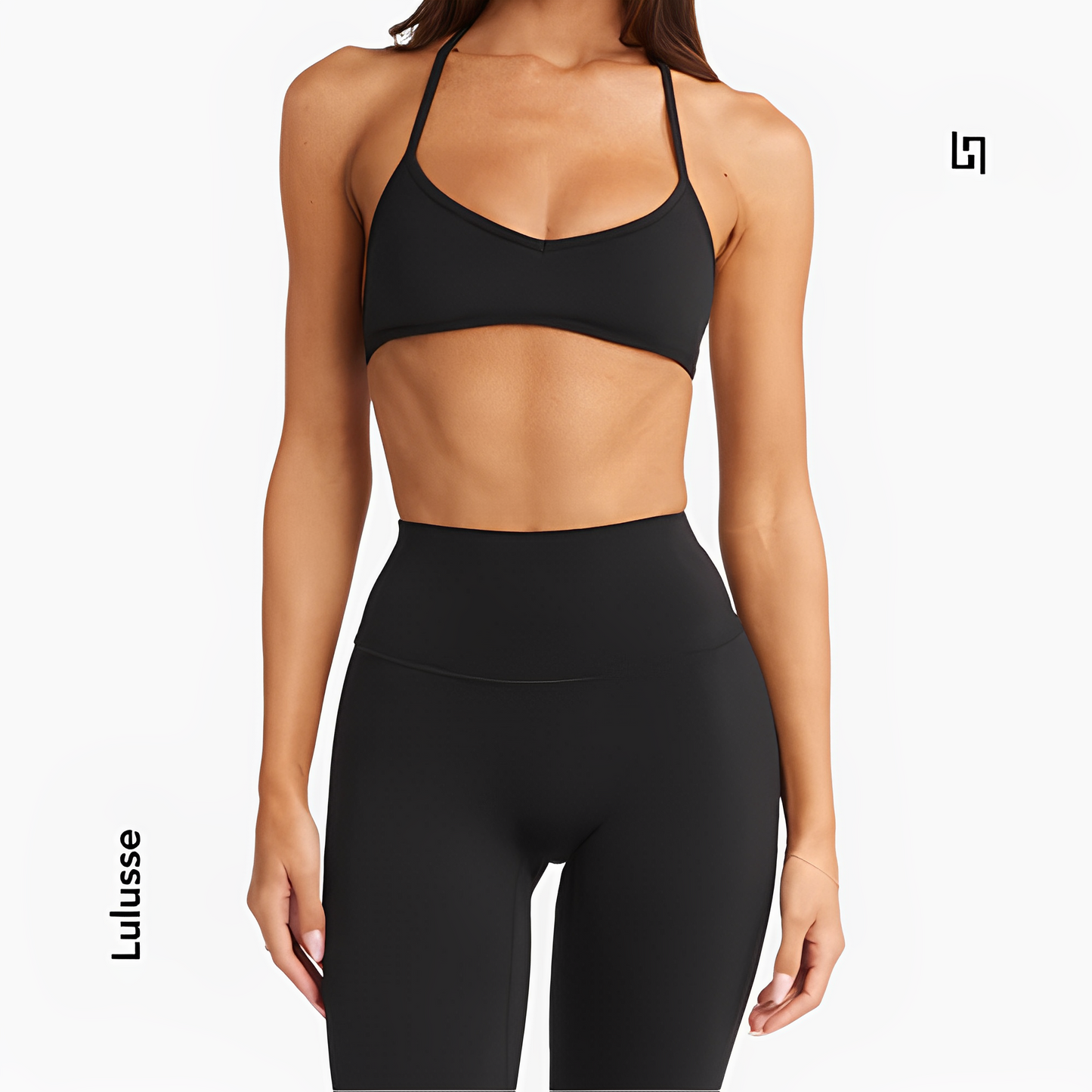 LuxeMicro Crop
