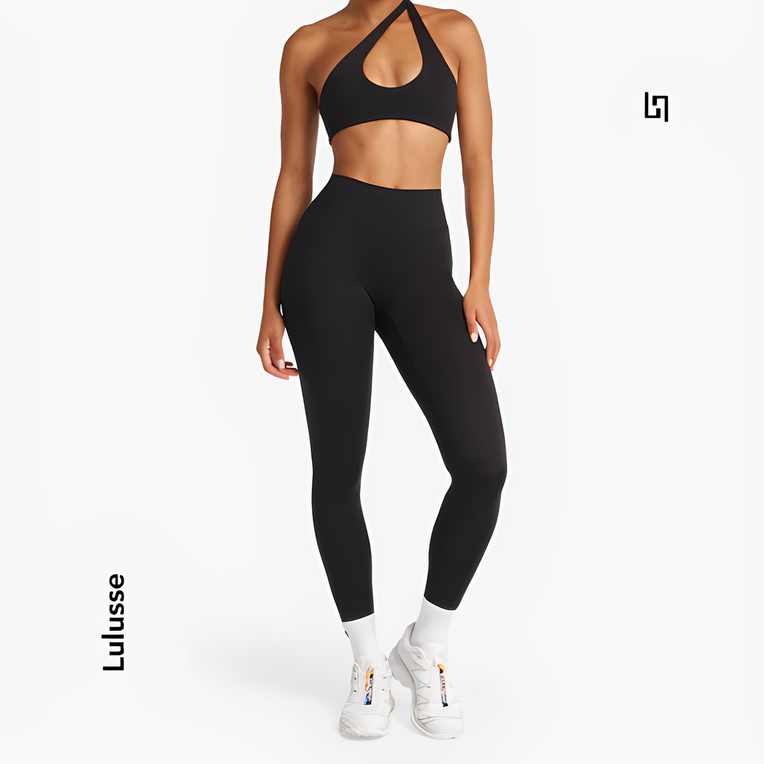 LuxeShape Special VSeries Tayt