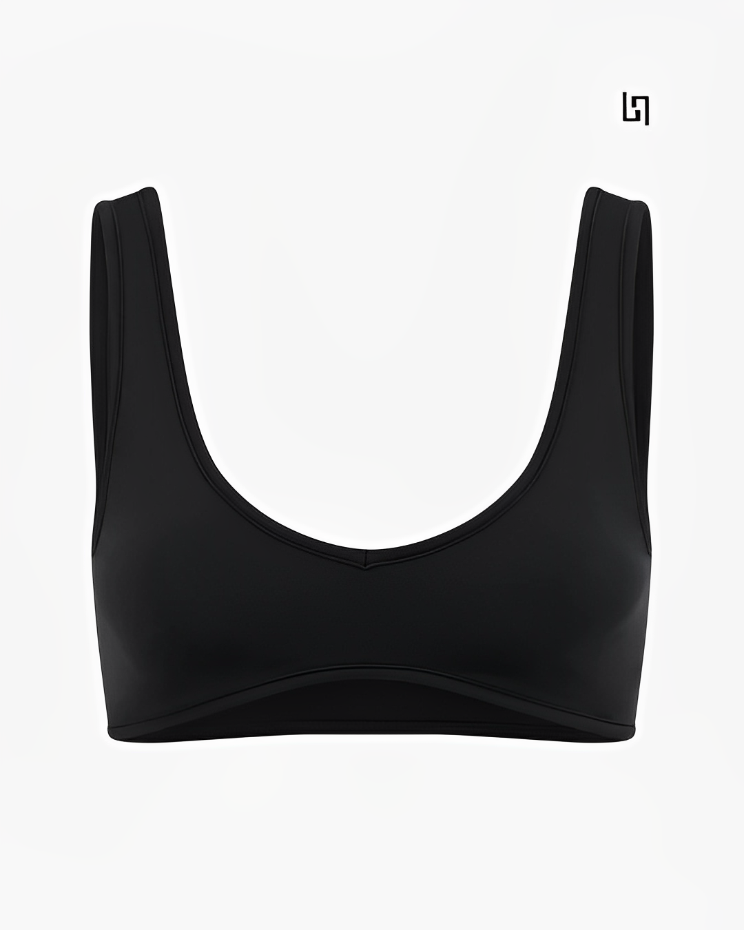 LuxeShape Calm Bra
