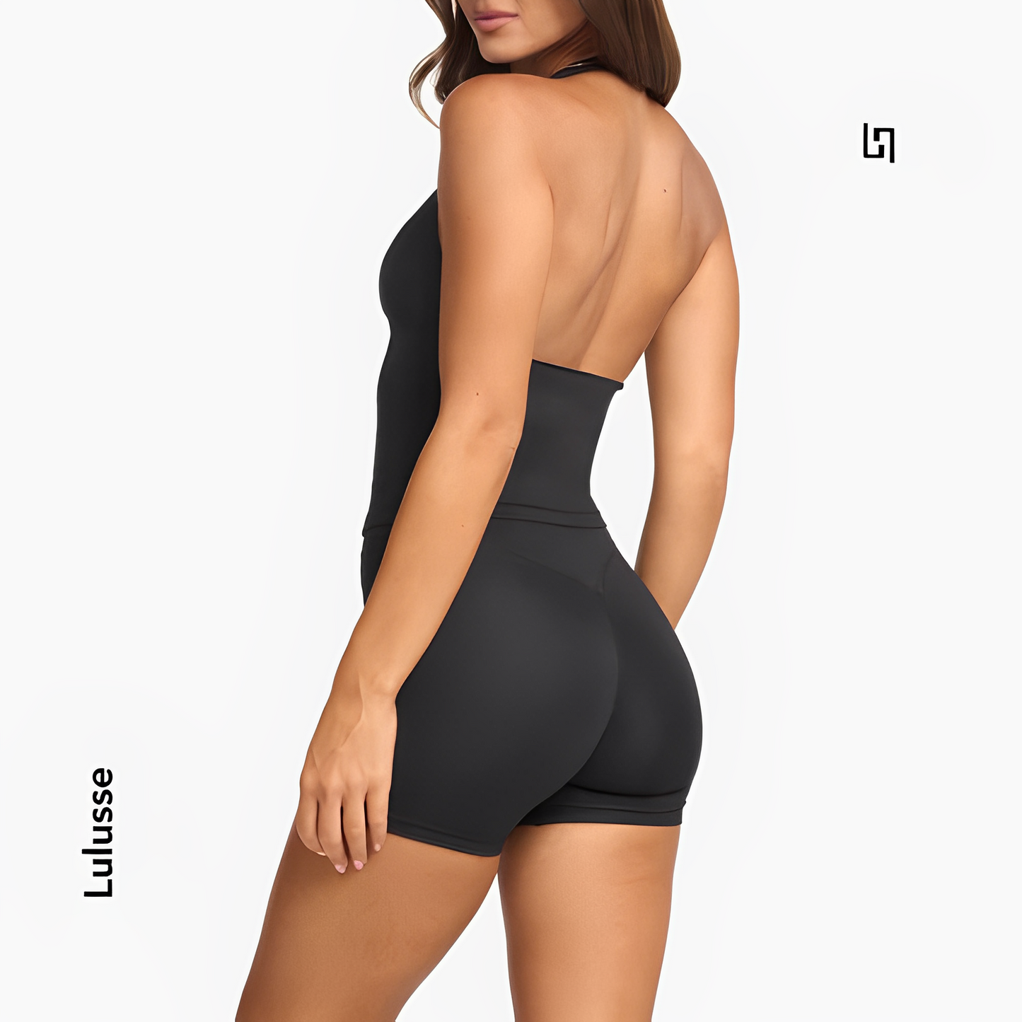 LuxeIsla Crop