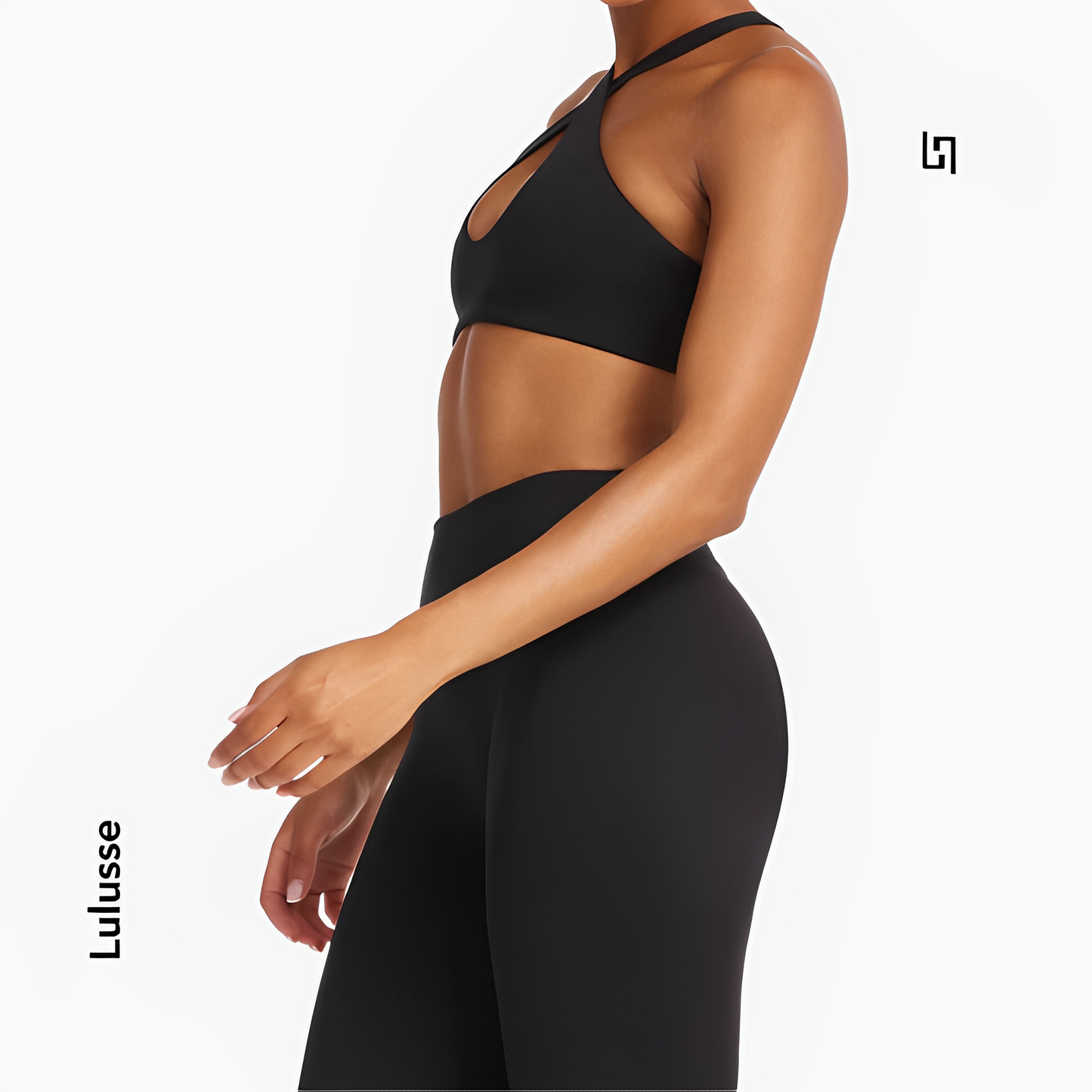 LuxeEssence Crop