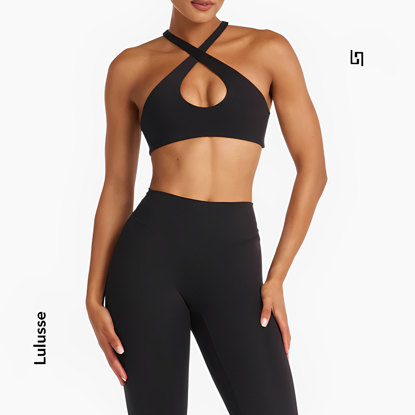 LuxeEssence Crop