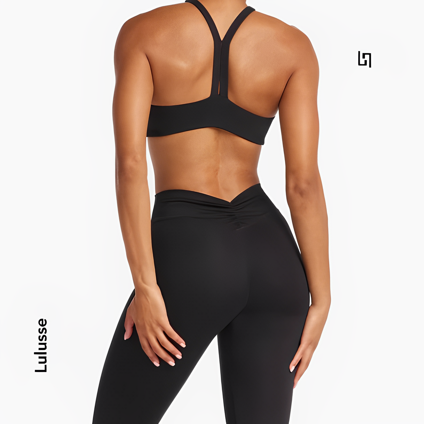 LuxeEssence Crop