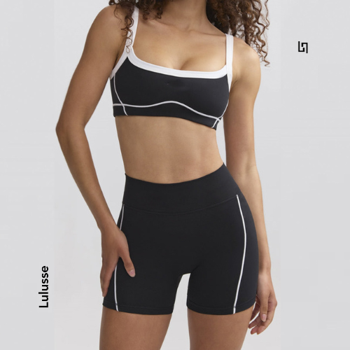 LuxeMotion Crop
