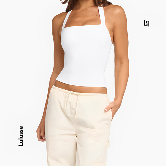 LuxeVibe Crop