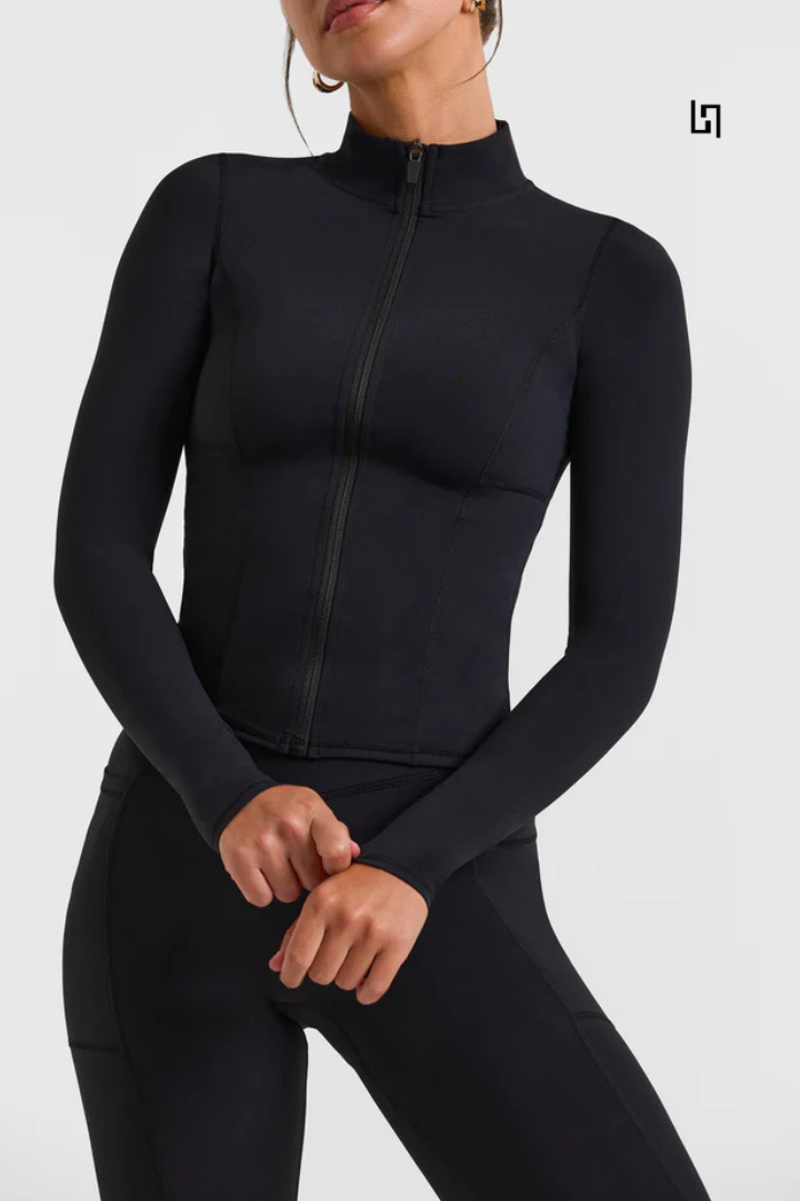 LuxeShape Pulse Ceket