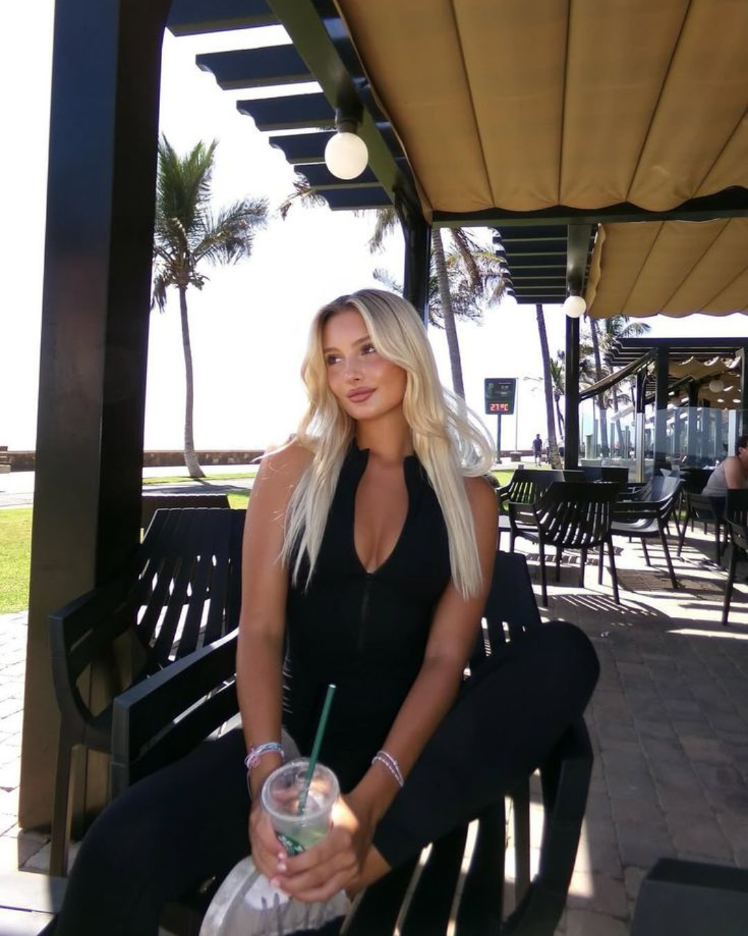 LuxeIcon Rushly Tulum