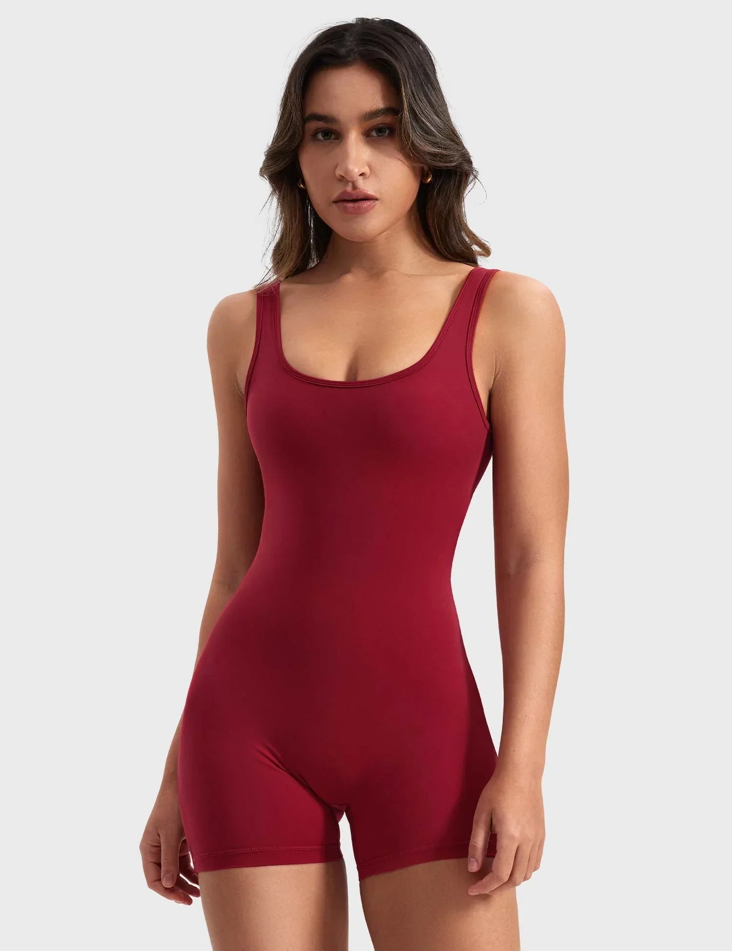 LuxeIcon Kısa VLift Tulum