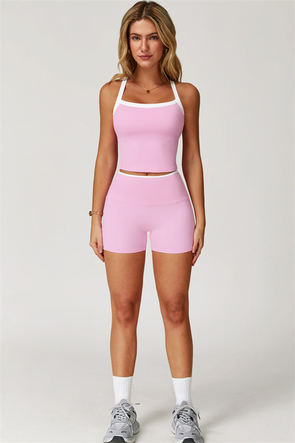 LuxeShape Quite Tank Top