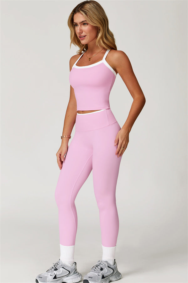 LuxeShape Quite Tank Top