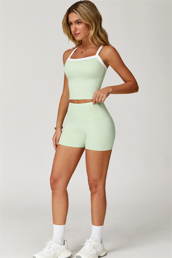 LuxeShape Quite Tank Top