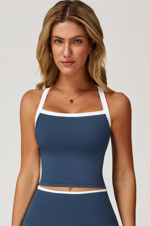 LuxeShape Quite Tank Top