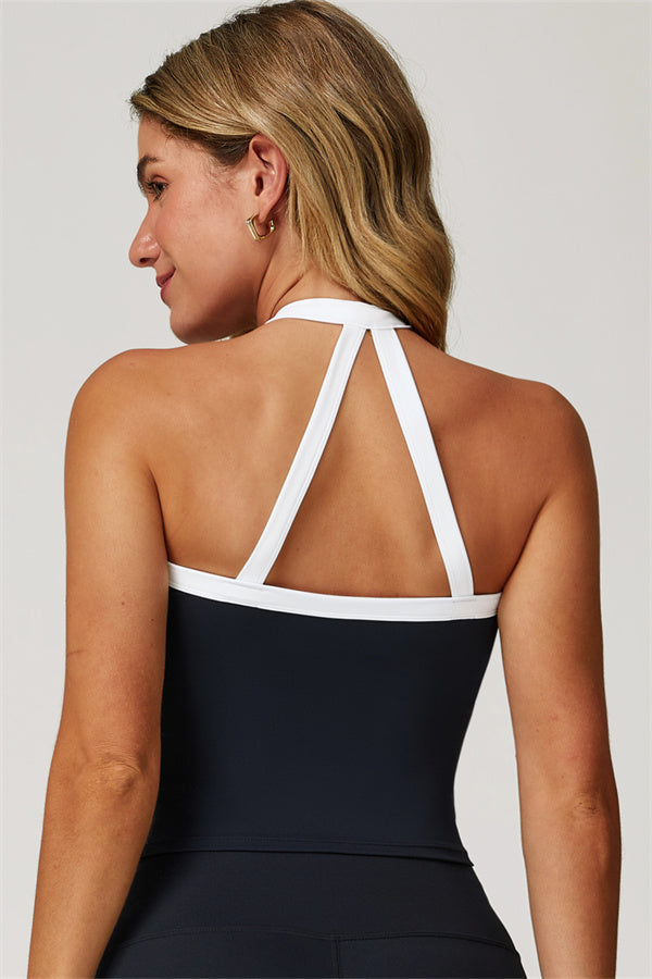 LuxeShape Quite Tank Top